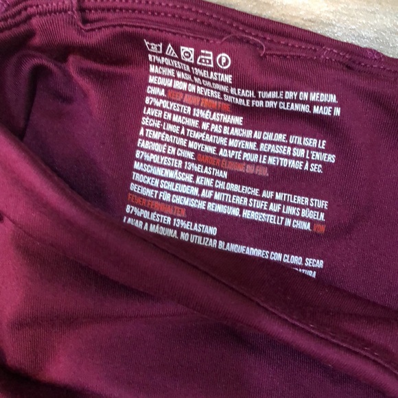 Gymshark bottoms - Picture 7 of 7